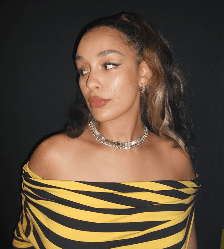 JORJA SMITH 04.NOV.25