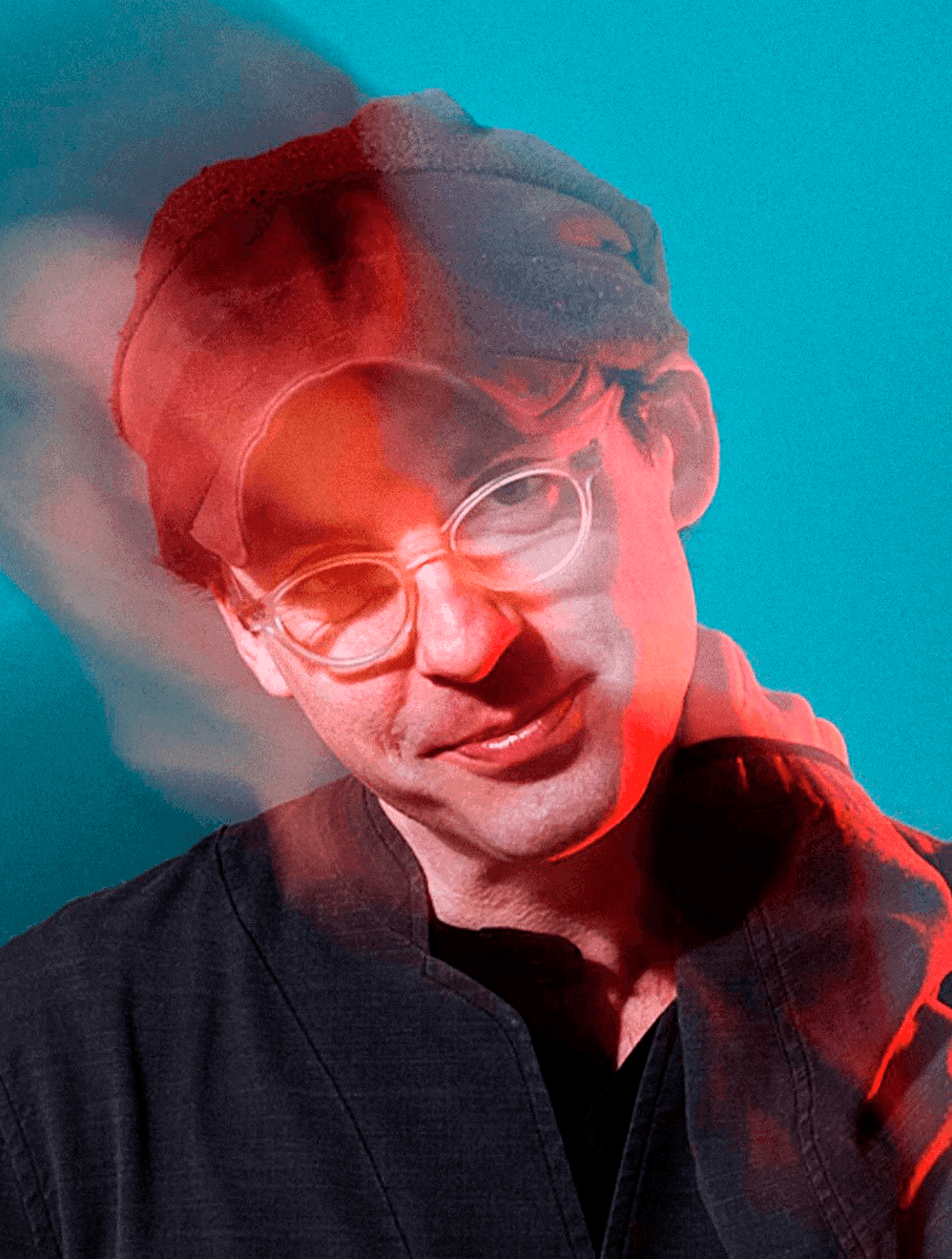 CLAP YOUR HANDS SAY YEAH 14.JUN.25